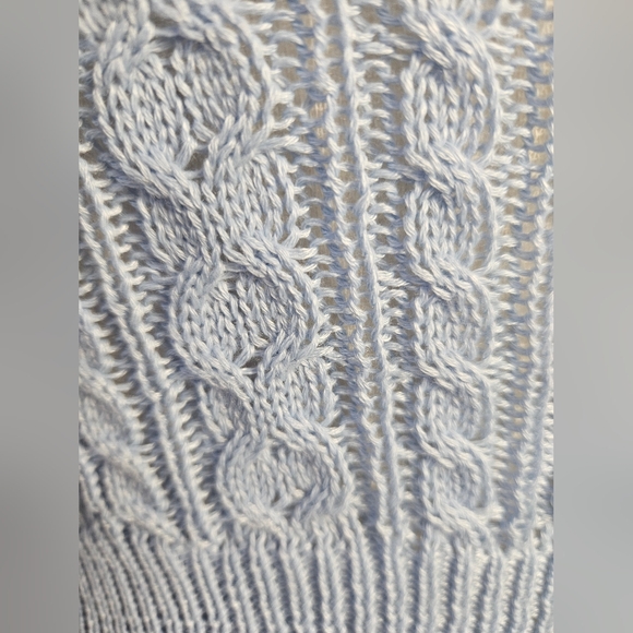 Knit Cami - Picture 9 of 9